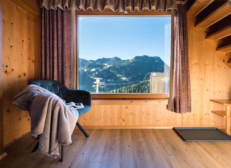 Gemuetliche Huette In Den Bergen Villa Sonnenalpe Nassfeld Exterior photo